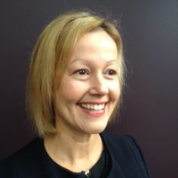Laura Berger
